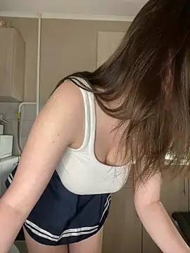 NastyushaaLove online show from March 11, 2026, 8:37 pm