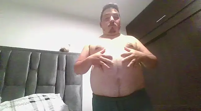 antonycruz online show from December 18, 2024, 3:15 am