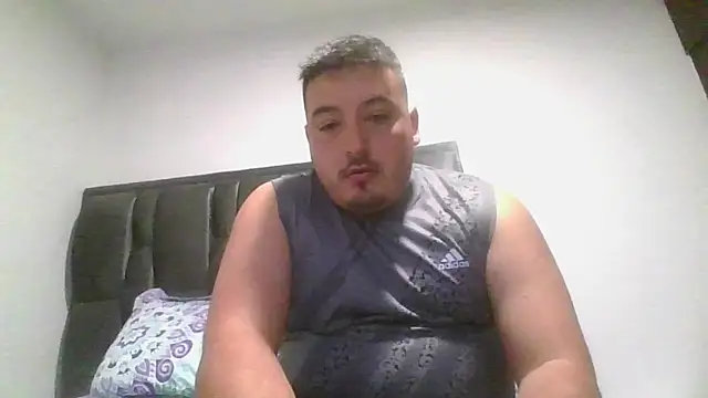 antonycruz online show from December 29, 2024, 4:16 am