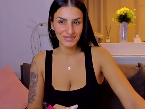 Snapshot of MichelleTwerk chatting on February 3, 2026, 5:07 pm MichelleTwerk online show from February 3, 2026, 5:07 pm