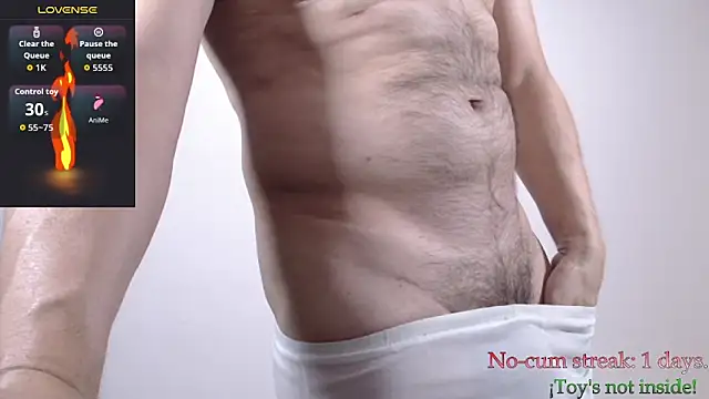 Snapshot of hxmisterh chatting on September 13, 2025, 2:00 am hxmisterh online show from September 13, 2025, 2:00 am