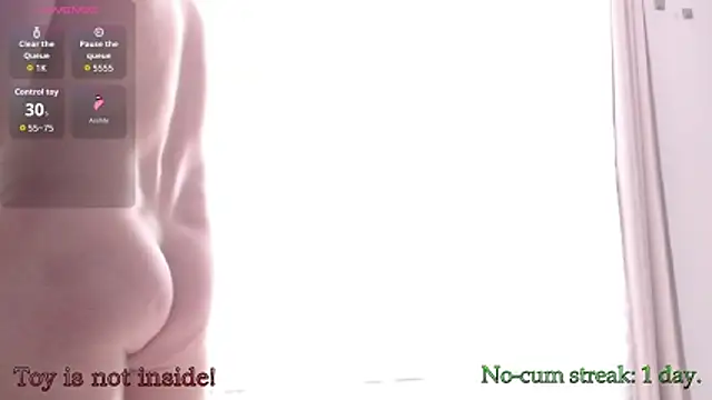 hxmisterh online show from April 22, 2026, 6:53 pm