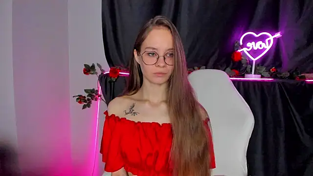 Sunbeam69 online show from December 2, 2025, 5:35 am