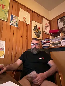 jim470 online show from March 18, 2025, 5:53 pm