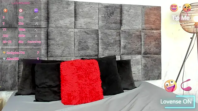 SusanRodriguez  online show from January 7, 2025, 8:31 pm