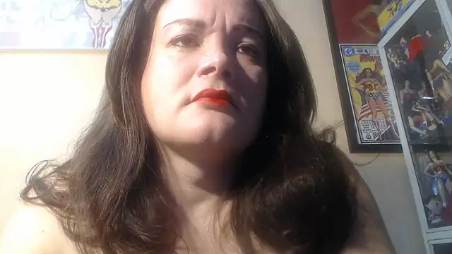 dyannasex online show from July 31, 2026, 8:19 pm