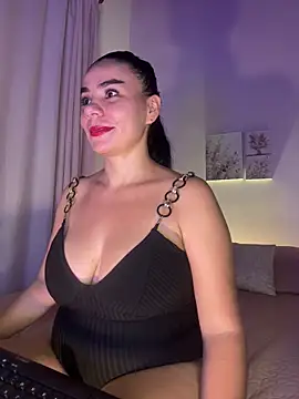 MeganDupont online show from December 8, 2024, 11:51 pm