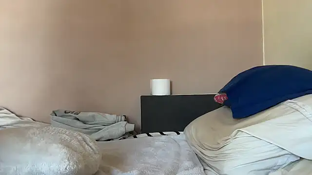 sexybooii6968 online show from March 15, 2026, 9:15 am