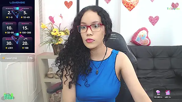 ferija 05 online show from February 27, 2025, 8:53 pm