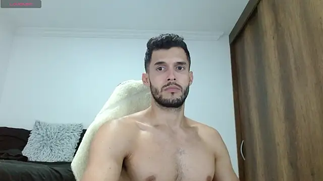 Noah jhonsonn online show from February 23, 2025, 11:11 am