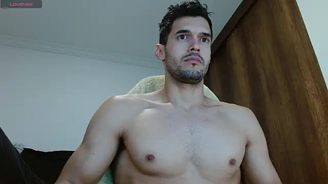 Noah jhonsonn online show from March 8, 2025, 11:16 am