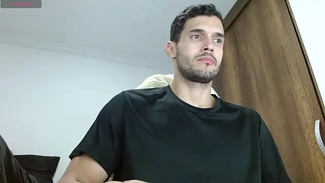 Noah jhonsonn online show from March 10, 2025, 11:27 pm