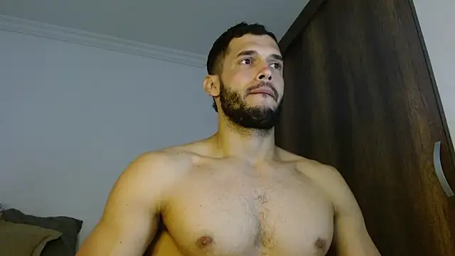Noah jhonsonn online show from April 29, 2026, 12:09 pm