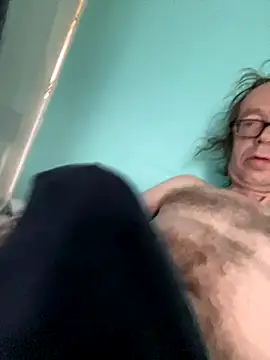 Snapshot of Spunkarama1 chatting on September 20, 2025, 7:31 am Spunkarama1 online show from September 20, 2025, 7:31 am