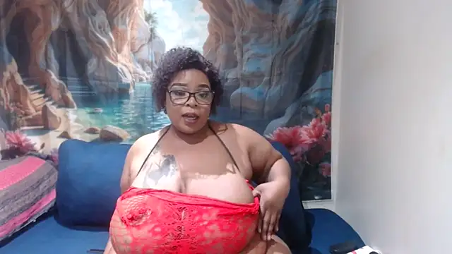 xGIANTEBONY30x online show from June 29, 2026, 5:57 am