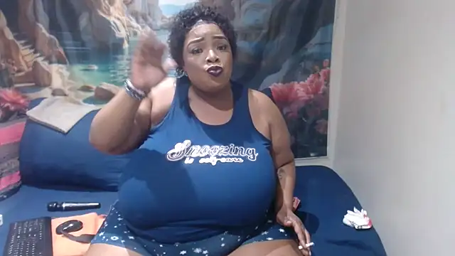xGIANTEBONY30x online show from June 30, 2026, 3:51 am
