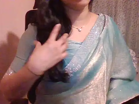 Pinky 4 online show from March 12, 2025, 11:44 pm