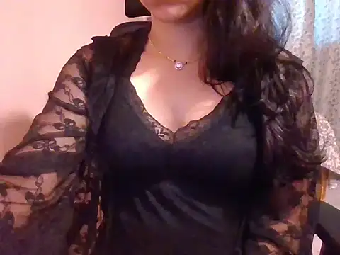 Pinky 4 online show from March 23, 2025, 3:10 am