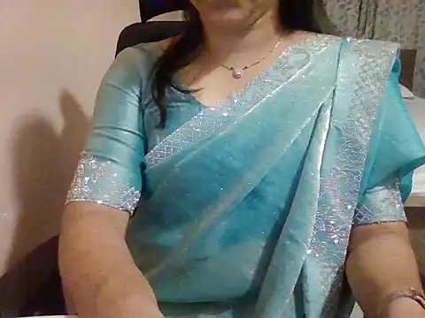 Pinky 4 online show from November 15, 2025, 10:37 pm