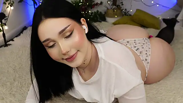 Snapshot of ScarletBlaze chatting on February 2, 2025, 6:10 pm ScarletBlaze online show from February 2, 2025, 6:10 pm