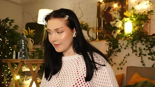 Snapshot of ScarletBlaze chatting on October 1, 2025, 5:41 pm ScarletBlaze online show from October 1, 2025, 5:41 pm