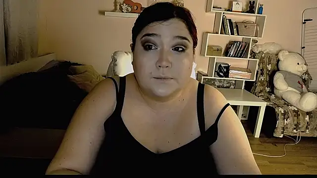 Vi-Vixen online show from December 25, 2024, 2:56 pm