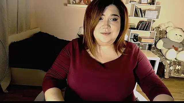 Vi-Vixen online show from February 7, 2025, 7:38 pm