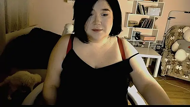 Vi-Vixen online show from February 18, 2025, 2:16 am