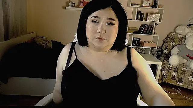 Vi-Vixen online show from March 11, 2025, 6:43 am