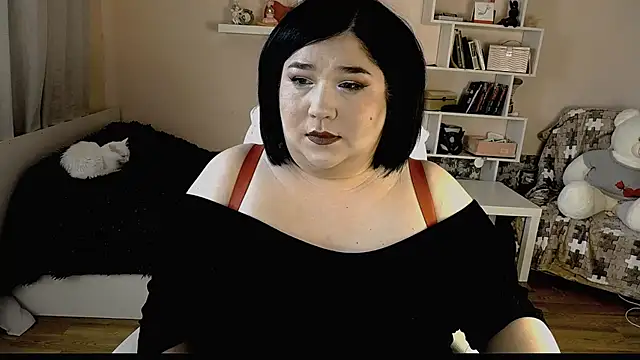 Vi-Vixen online show from March 15, 2025, 10:13 am