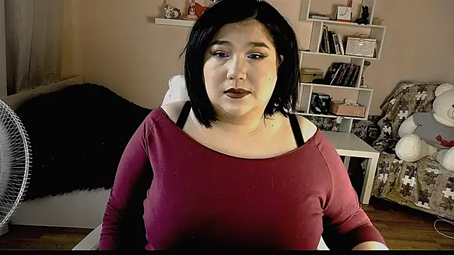 Vi-Vixen online show from March 16, 2025, 10:44 am