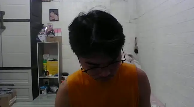 xAsianTwinkx online show from February 8, 2025, 12:17 am