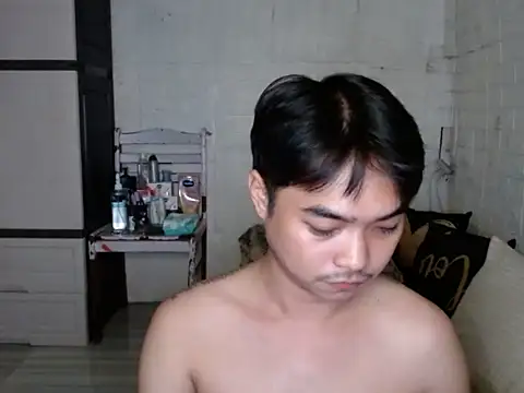 xAsianTwinkx online show from December 21, 2025, 10:44 am