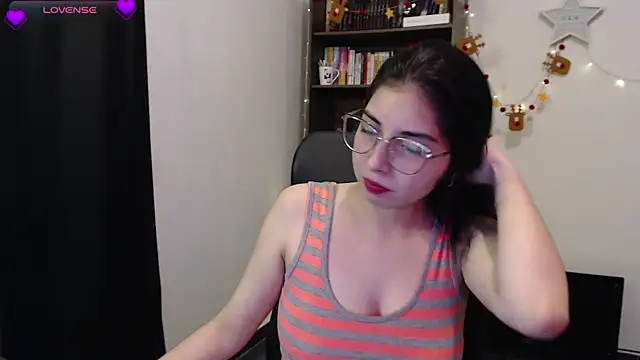 Snapshot of LemonsaD_ chatting on December 28, 2024, 1:39 am LemonsaD online show from December 28, 2024, 1:39 am