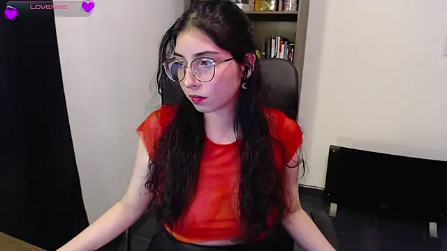 Snapshot of LemonsaD_ chatting on February 7, 2025, 12:20 am LemonsaD online show from February 7, 2025, 12:20 am