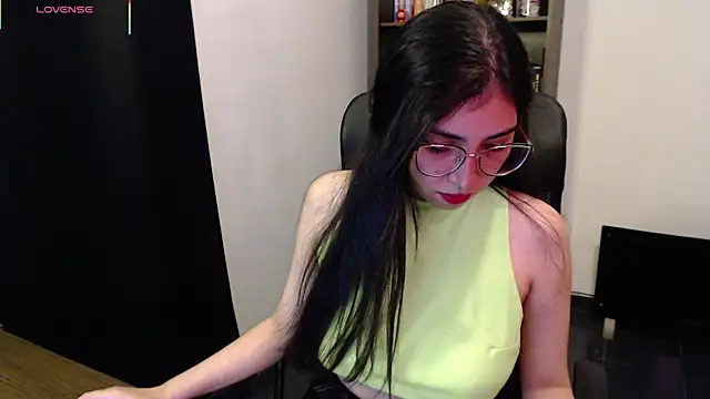 Snapshot of LemonsaD_ chatting on March 7, 2025, 1:09 am LemonsaD online show from March 7, 2025, 1:09 am