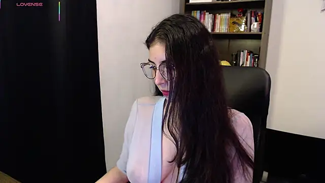 Snapshot of LemonsaD_ chatting on March 15, 2025, 2:35 am LemonsaD online show from March 15, 2025, 2:35 am