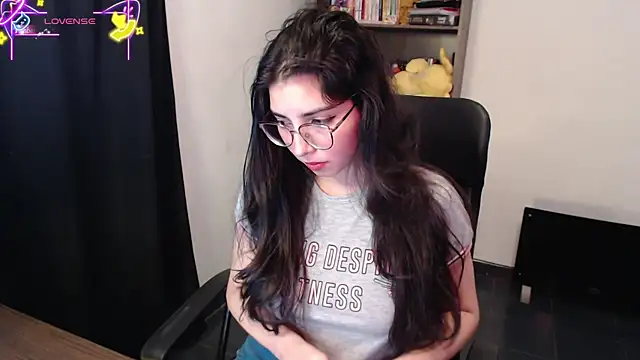 Snapshot of LemonsaD_ chatting on October 6, 2025, 2:47 pm LemonsaD online show from October 6, 2025, 2:47 pm