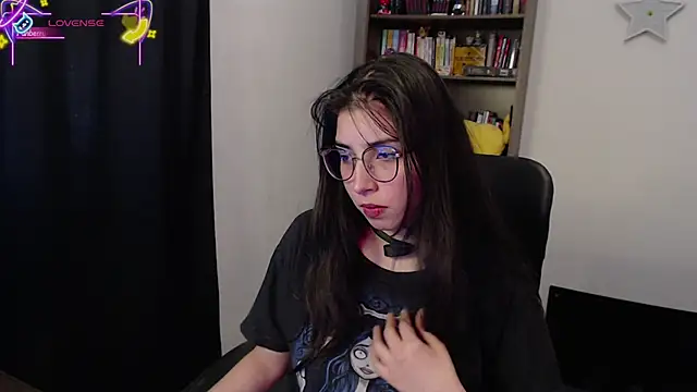 Snapshot of LemonsaD_ chatting on October 9, 2025, 2:04 pm LemonsaD online show from October 9, 2025, 2:04 pm