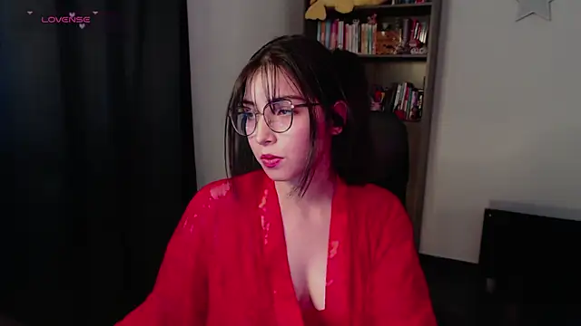 Snapshot of LemonsaD_ chatting on December 1, 2025, 2:44 pm LemonsaD online show from December 1, 2025, 2:44 pm