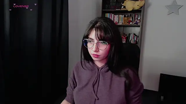 Snapshot of LemonsaD_ chatting on January 6, 2026, 6:33 pm LemonsaD online show from January 6, 2026, 6:33 pm