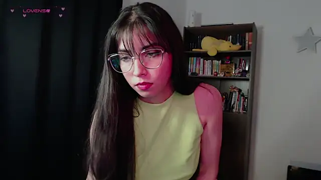 Snapshot of LemonsaD_ chatting on January 10, 2026, 6:53 pm LemonsaD online show from January 10, 2026, 6:53 pm