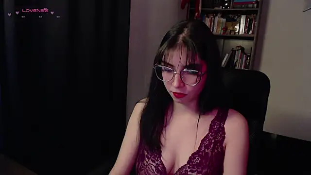 LemonsaD  online show from May 29, 2026, 1:47 am