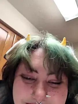 Snapshot of Cutegothcrybabyx chatting on December 13, 2024, 8:20 am Cutegothcrybabyx online show from December 13, 2024, 8:20 am