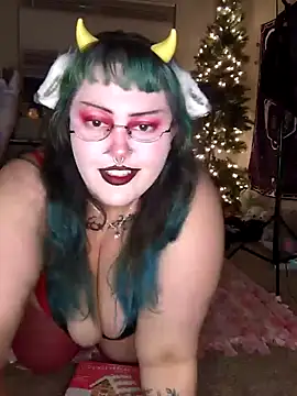 Snapshot of Cutegothcrybabyx chatting on December 25, 2024, 4:54 am Cutegothcrybabyx online show from December 25, 2024, 4:54 am