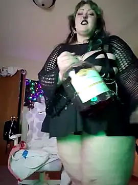 Snapshot of Cutegothcrybabyx chatting on February 22, 2025, 3:12 am Cutegothcrybabyx online show from February 22, 2025, 3:12 am