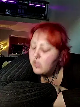 Snapshot of Cutegothcrybabyx chatting on October 26, 2025, 10:36 pm Cutegothcrybabyx online show from October 26, 2025, 10:36 pm