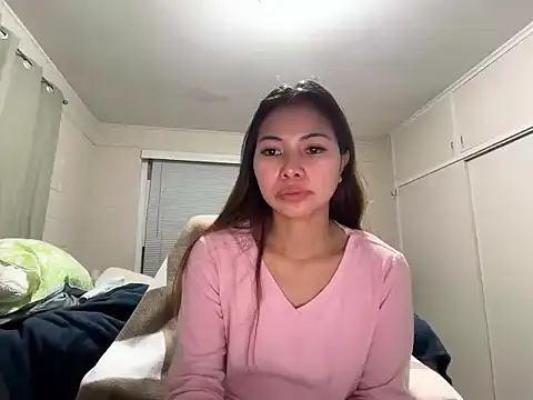 pinay6969 online show from April 1, 2026, 4:15 pm