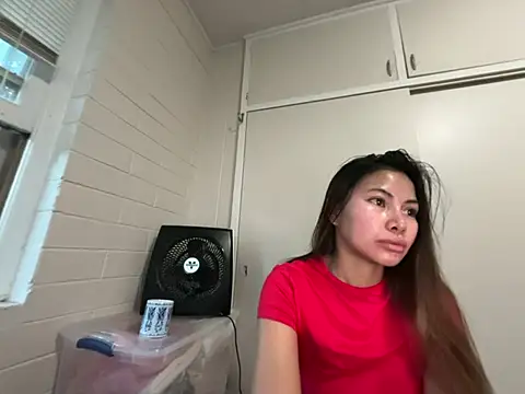 pinay6969 online show from April 26, 2026, 4:15 pm