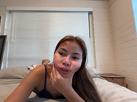 pinay6969 online show from July 12, 2026, 4:42 pm